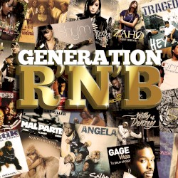 Génération R’n’B