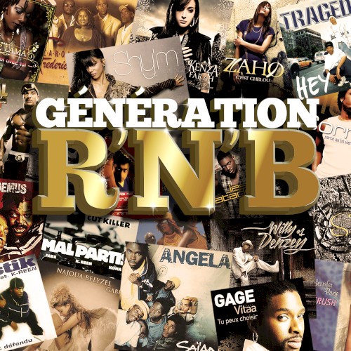 Génération R’n’B