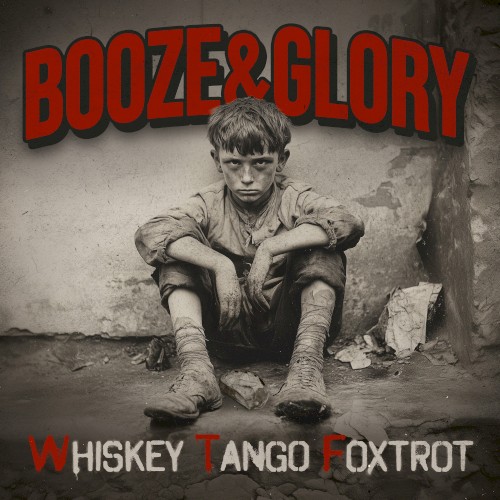 Whiskey Tango Foxtrot