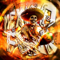 MEXICO FUNK