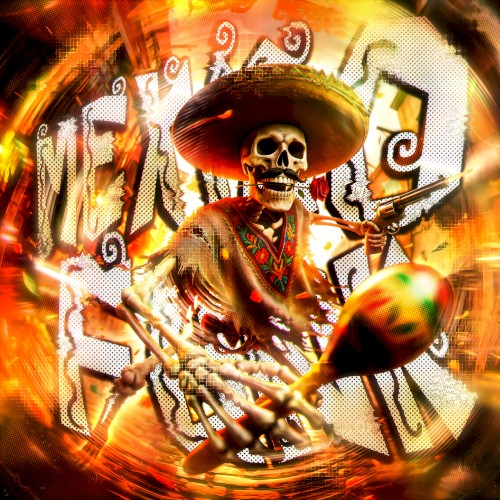MEXICO FUNK