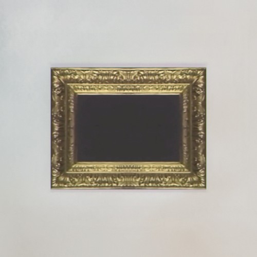 Empty Frames