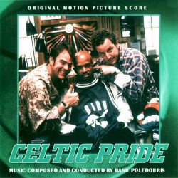 Celtic Pride