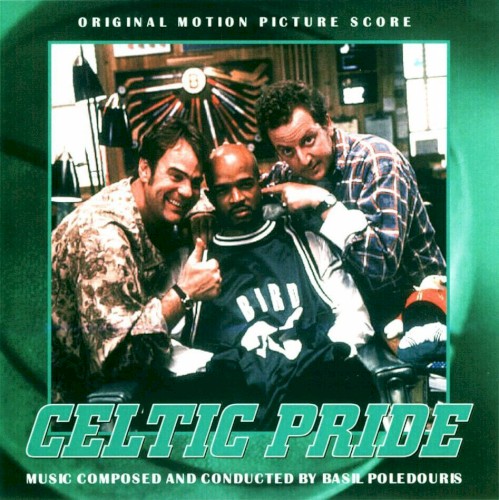 Celtic Pride