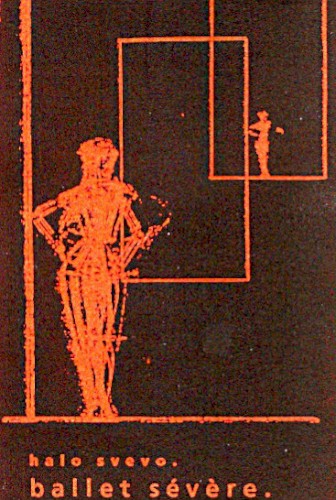 Ballet Sévère