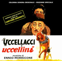Uccellacci e uccellini / Cartoni animati