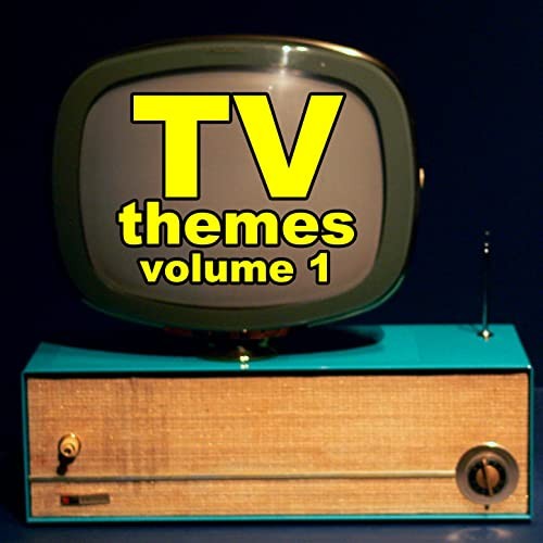 TV Themes, Volume 1