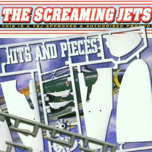 Hits and Pieces