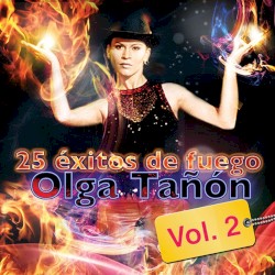 25 éxitos de fuego