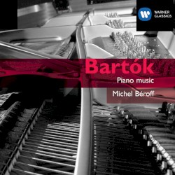 Piano music