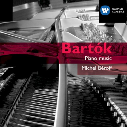 Piano music