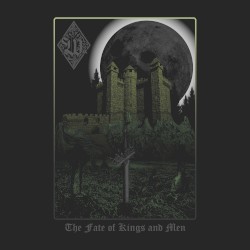 The Fate of Kings and Men