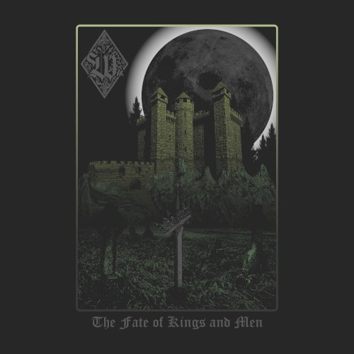The Fate of Kings and Men
