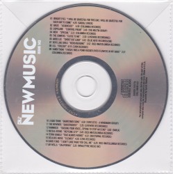 CMJ New Music Monthly, Volume 143: October 2006