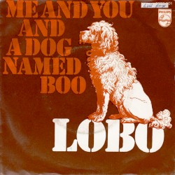 Me and You and a Dog Named Boo / Walk Away From It All