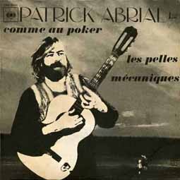 Comme au poker / Les Pelles mécaniques