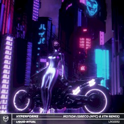 MOTION (Greco (NYC) & XTN Remix)