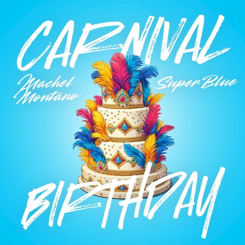 Carnival Birthday