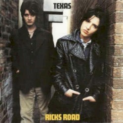 Ricks Road