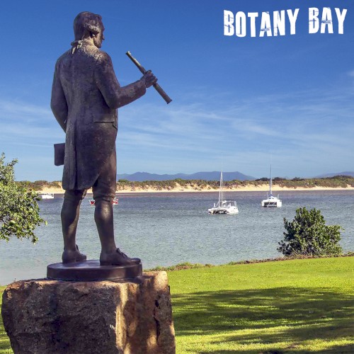 Botany Bay