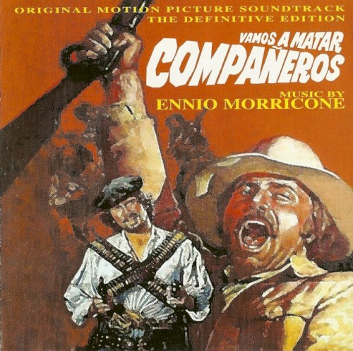 Vamos a matar compañeros