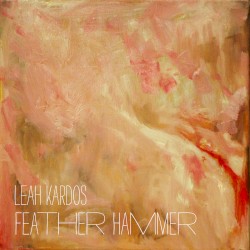 Feather Hammer
