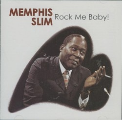 Rock Me Baby!