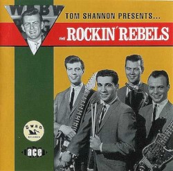 Tom Shannon Presents...