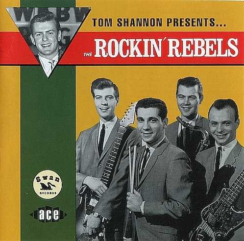 Tom Shannon Presents...