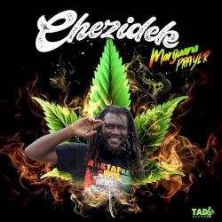 Marijuana Prayer
