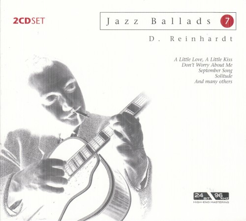 Jazz Ballads 7: Django Reinhardt