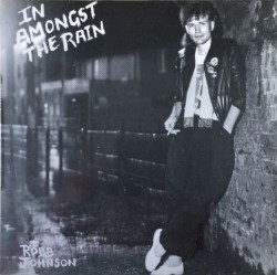 In Amongst the Rain