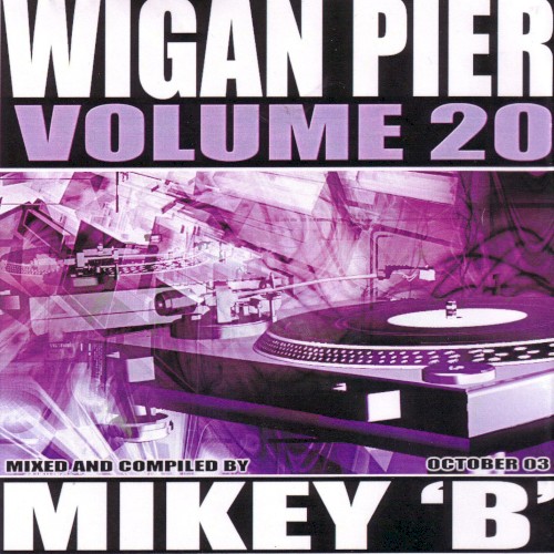 Wigan Pier Volume 20