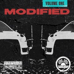 Speed House Movement presents Modified, Vol. 01