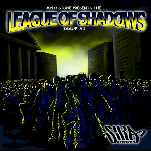 League Of Shadows
