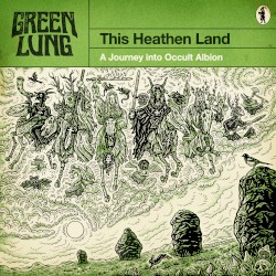 This Heathen Land