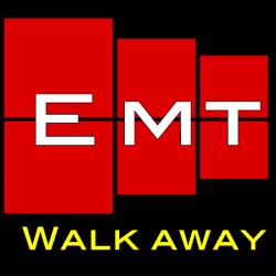 Walk Away Remixes