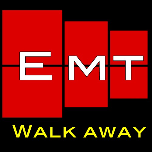 Walk Away Remixes