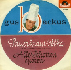 Sauerkraut-Polka