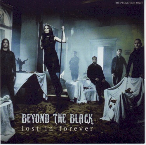 Lost in Forever