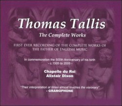 The Complete Works
