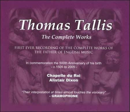 The Complete Works