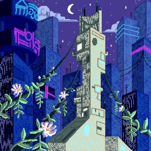 Ivory Tower