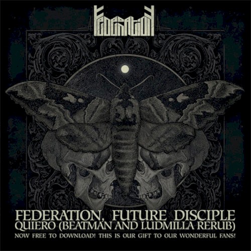 Quiero (Beatman and Ludmilla ReRub)