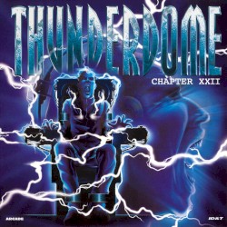 Thunderdome, Chapter XXII