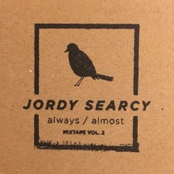 Almost / Always Mixtape Vol2