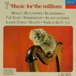 Music for the Millions - 7