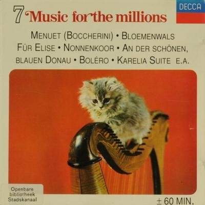 Music for the Millions - 7