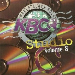 KBCO Studio C, Volume 8