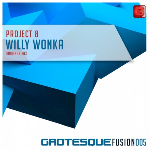 Willy Wonka